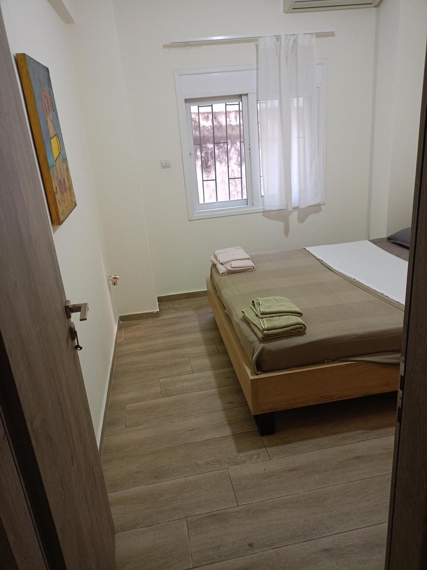 Athens Center Cosy Apartment Exterior foto